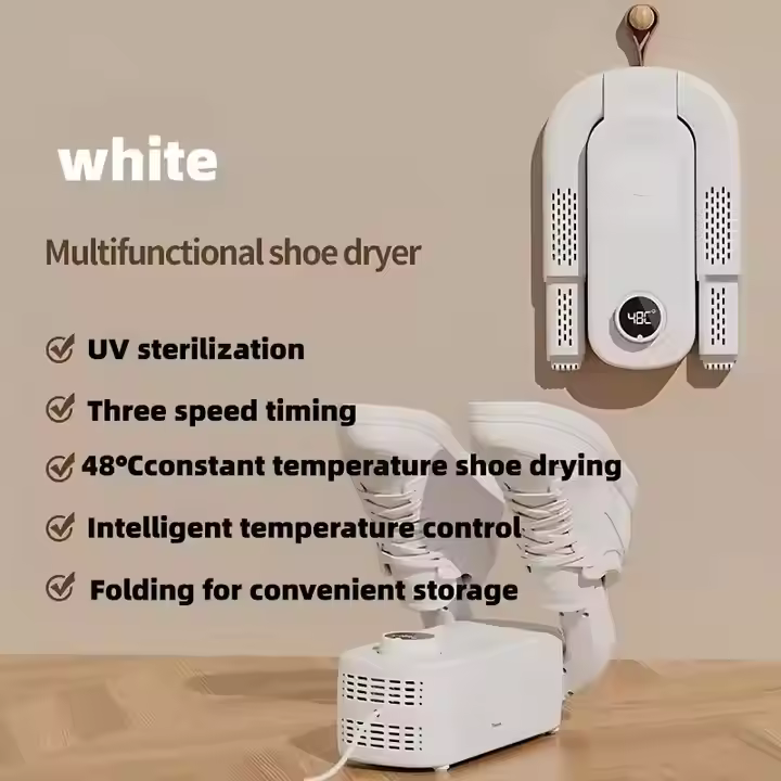 Stylish Shoe Dryer