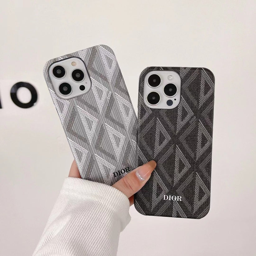 Combo Of 2 MonoCase Iphone Cover