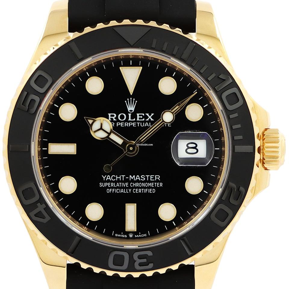 Rolex Yacht-Master 42 226658