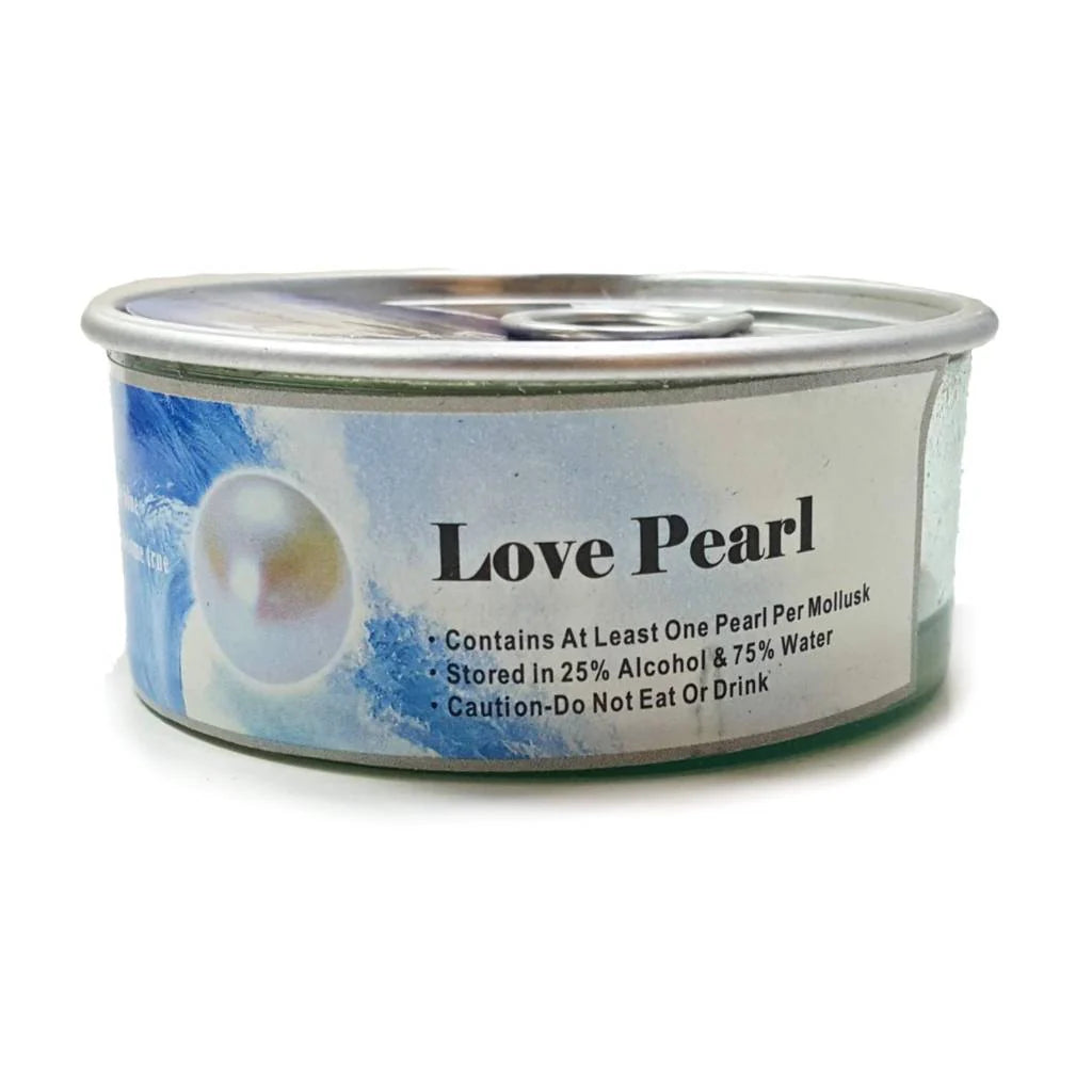 White Wish Love Pearl Gift Box