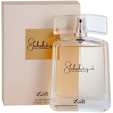 Shuhrah By Rasasi Perfume For Women