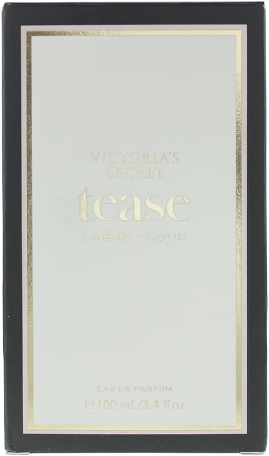 VS Tease Cream Cloud Perfume