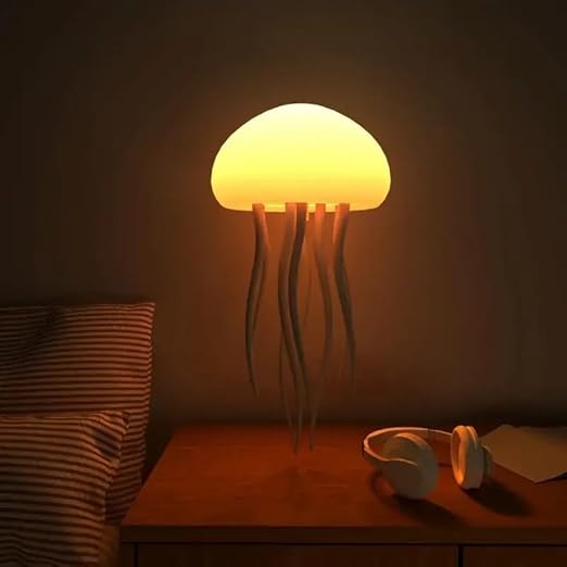 Jellyfish Lamp