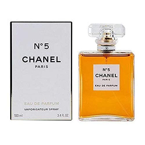 Channell N°5 Eau De Perfume For Unisex