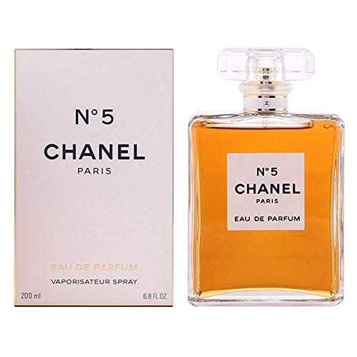 Channell N°5 Eau De Perfume For Unisex