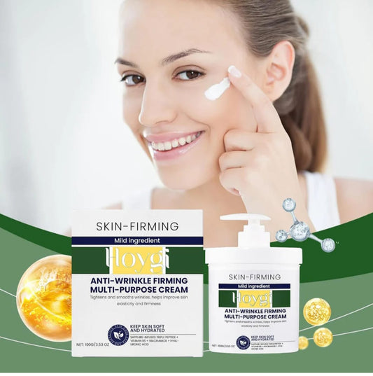 Anti Wrinkle Multi  Purpose  Cream