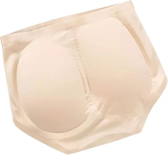 Big Butt Fake Buttock Padded Underwear