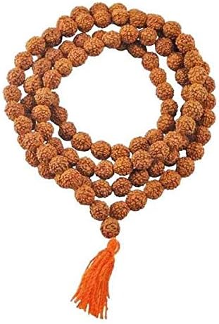 Rudraksha Abhimantri