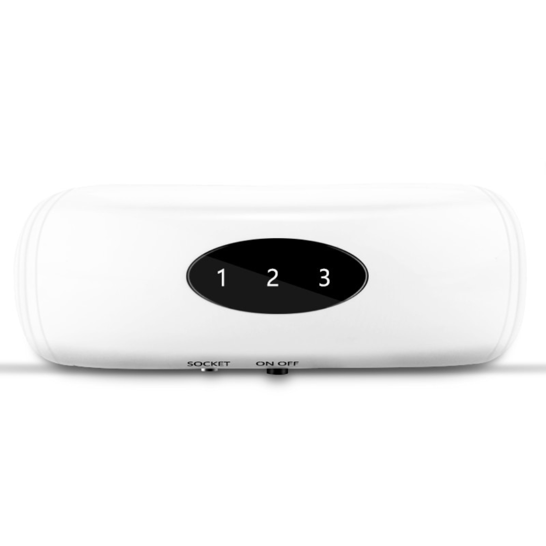 PulseFit Max - The Smart Pulse Massager