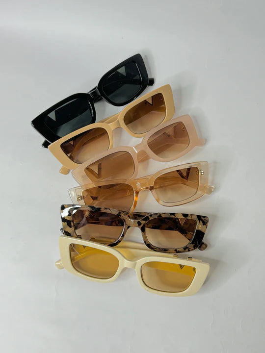 Combo Of 2 Luxury Sunglasses