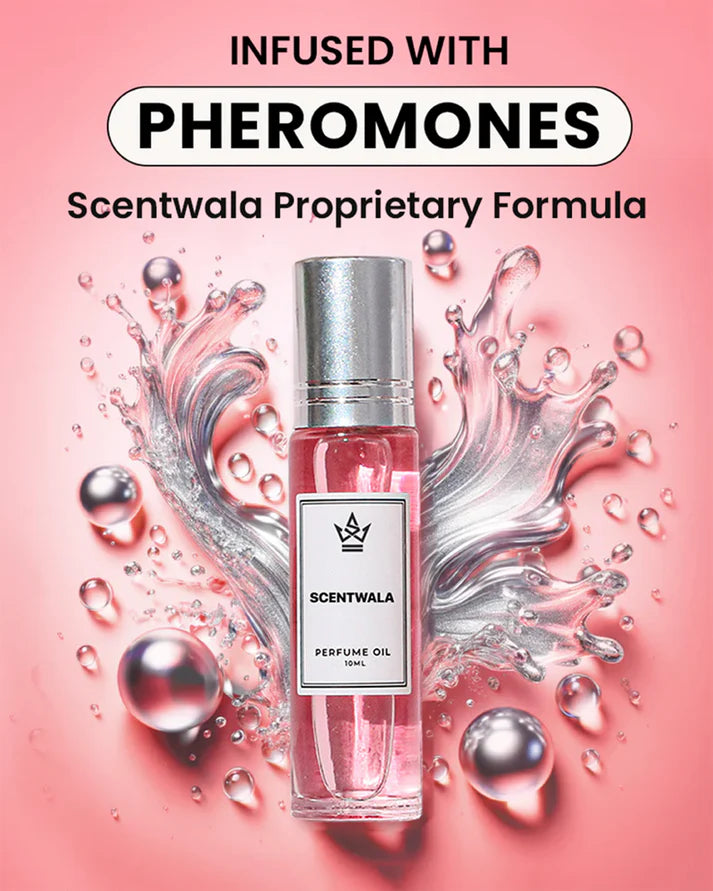 Scentwala Perfume