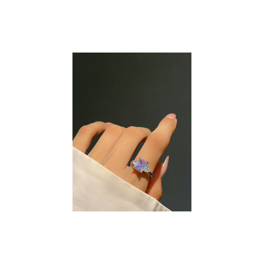 Aesthetic Rings (Set of 20)