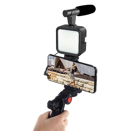 Video Maker Kit