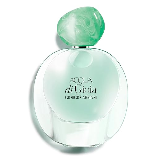 Giorgio Armani Acqua Di Gio for Women, 100ml