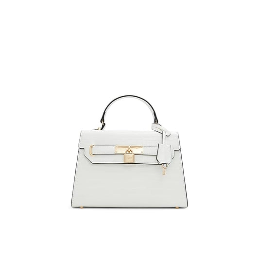 Aldo MURIA Women White Handbags