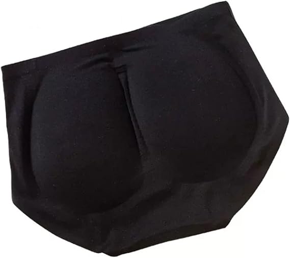 Big Butt Fake Buttock Padded Underwear