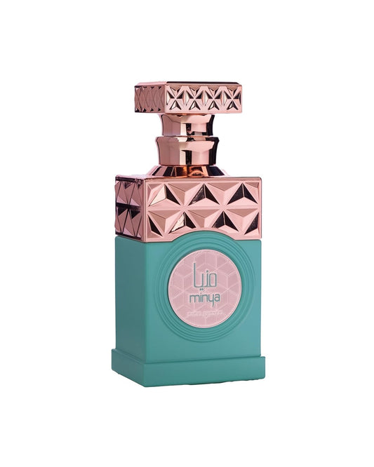 Paris Corner Minya Eau De Parfum 100ml For Unisex