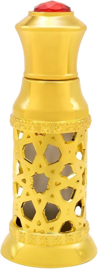 Flourious  Sufi Perfume Oil