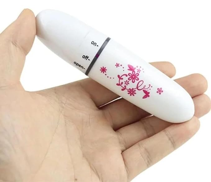 Mini Massager Battery Operated Full Body Vibration Magnetic Massager Eye Massager Mini body massagers face massagers