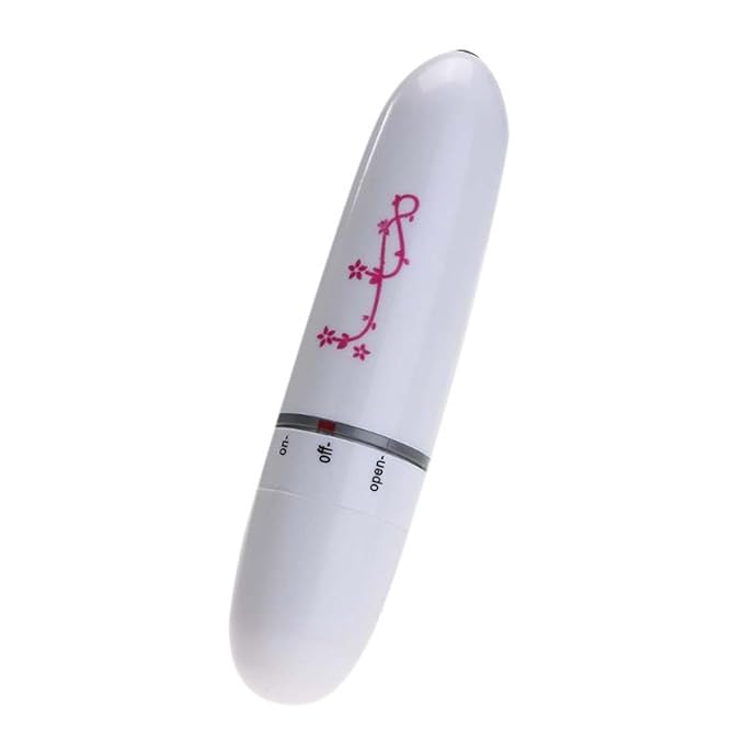 Mini Massager Battery Operated Full Body Vibration Magnetic Massager Eye Massager Mini body massagers face massagers