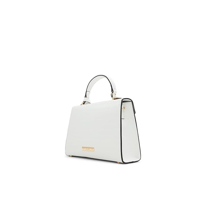 Aldo MURIA Women White Handbags