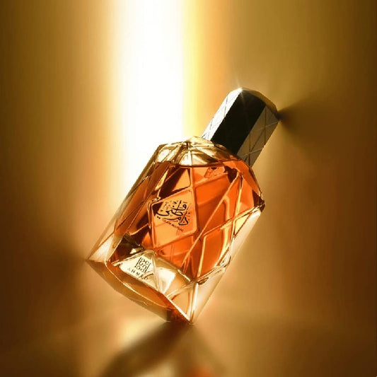 Bin Shaikh Ahmed Perfume