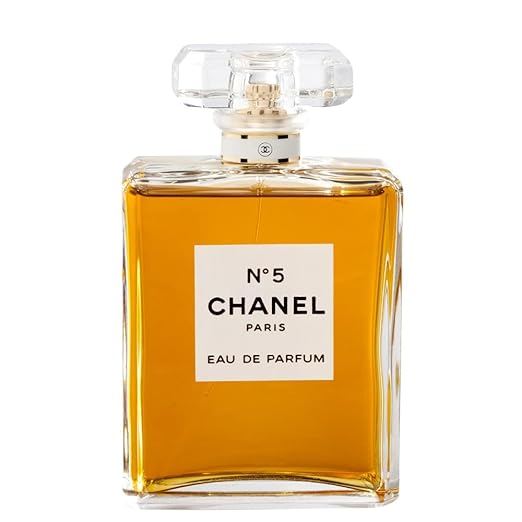 Channell N°5 Eau De Perfume For Unisex