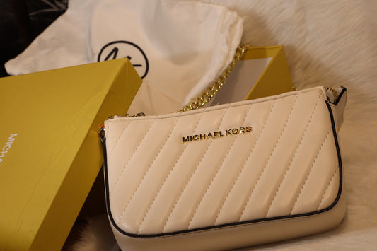 Michael kors shoulder handbag