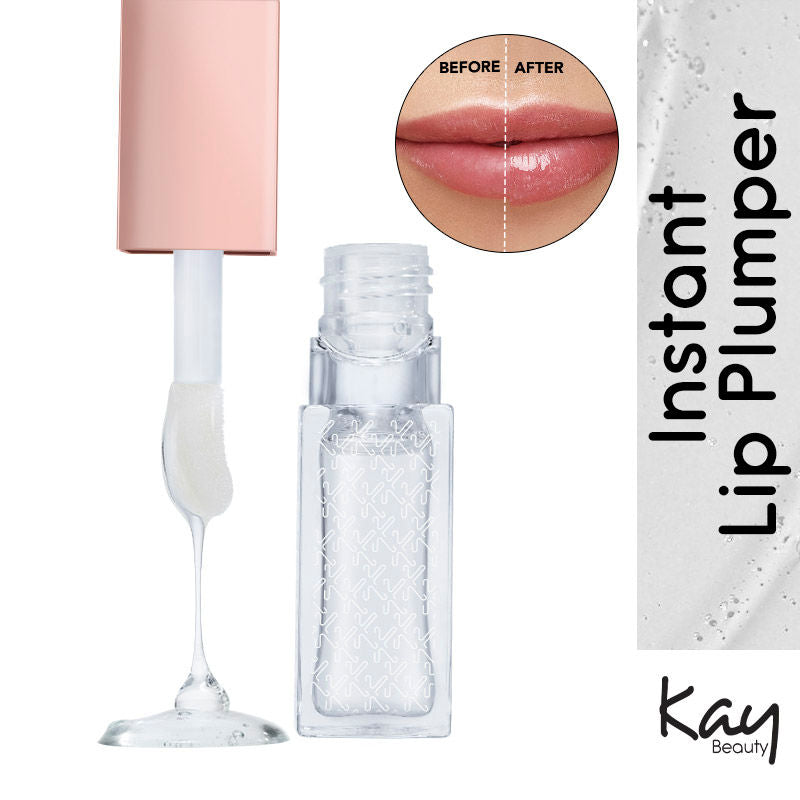 Kay Beauty Lip Plumper (Buy 1 Get 2 Free)