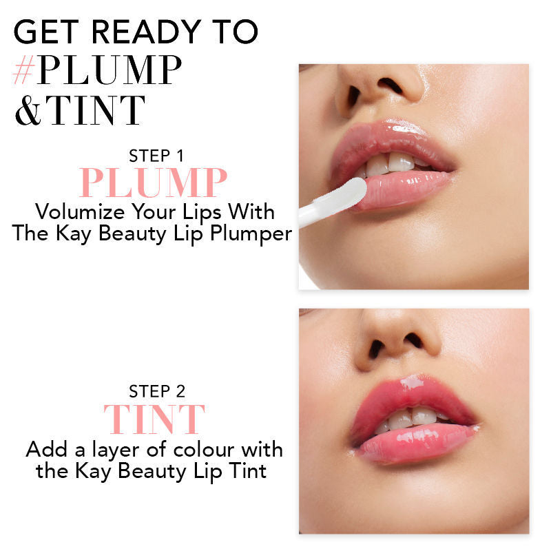 Kay Beauty Lip Plumper (Buy 1 Get 2 Free)