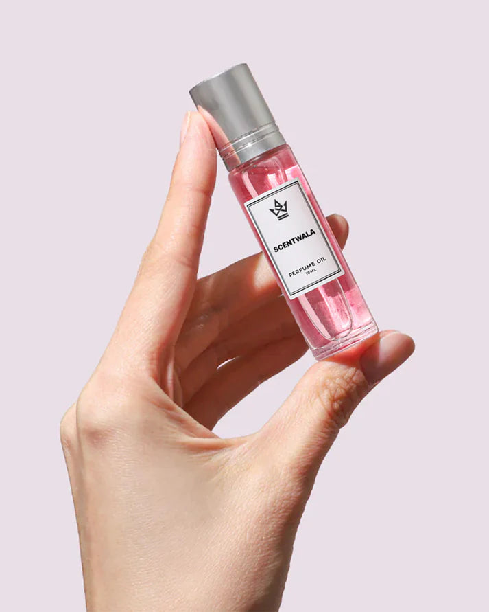 Scentwala Perfume