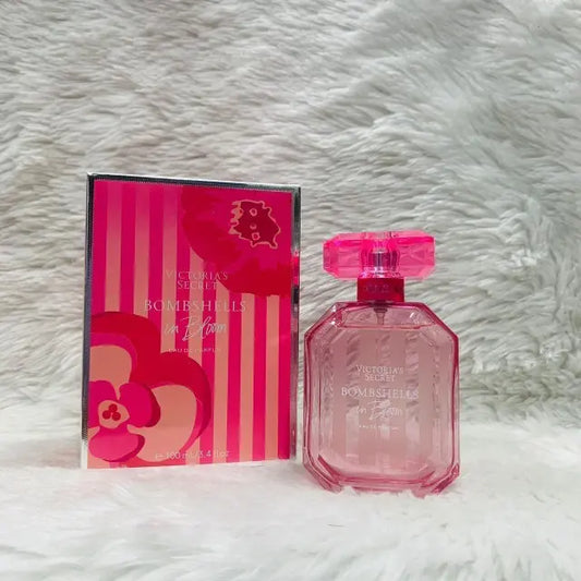 Victoria Secret Bombshell In Bloom Perfume