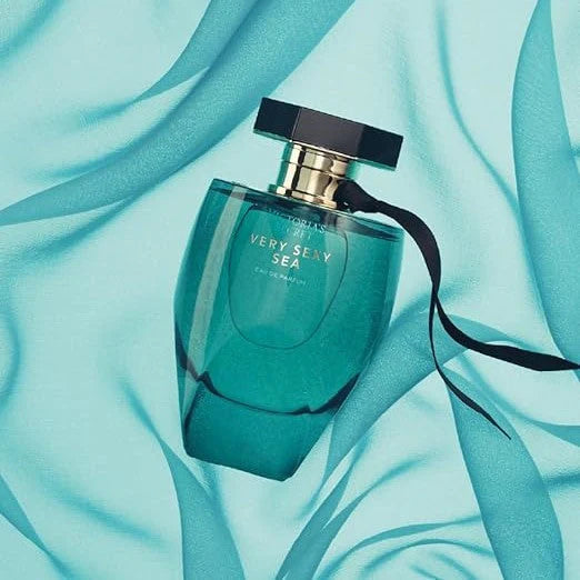 Victoria's Secret Very Sexyy Sea Eau De Perfume