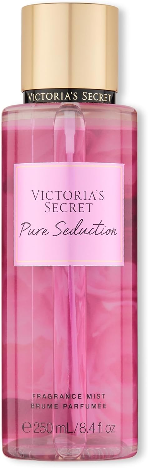 Victoria's Secret Pink Fragrance Body Mist Spray