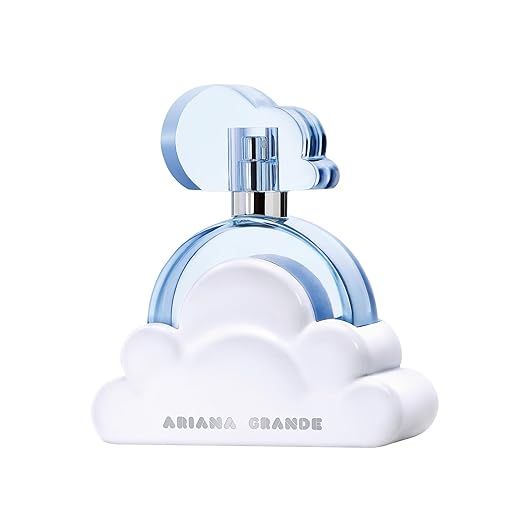 Ariana Grande Cloud Body Mist – Warm Gourmand Fragrance for Women