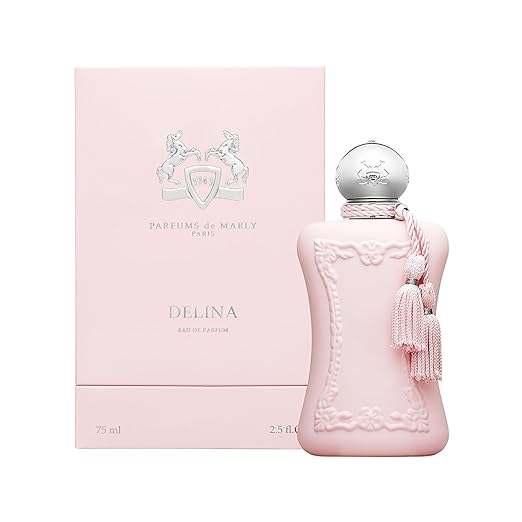 Parfums De Marly Delina Liquid Eau De Perfume For Women