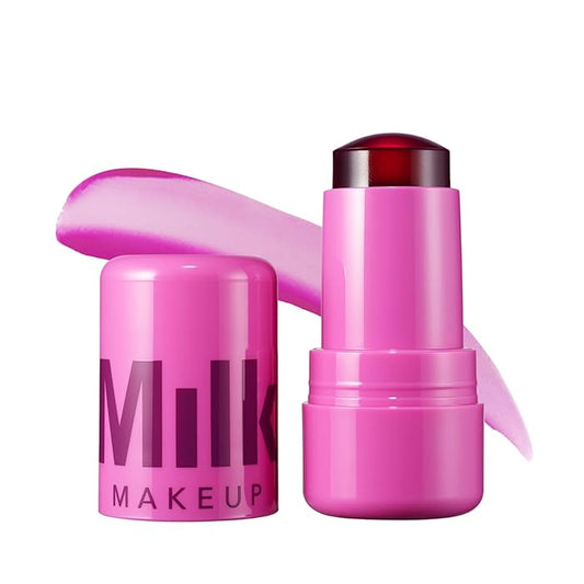 Milk Jelly Blush & Lip stain (Buy 1 Get 1 Free)