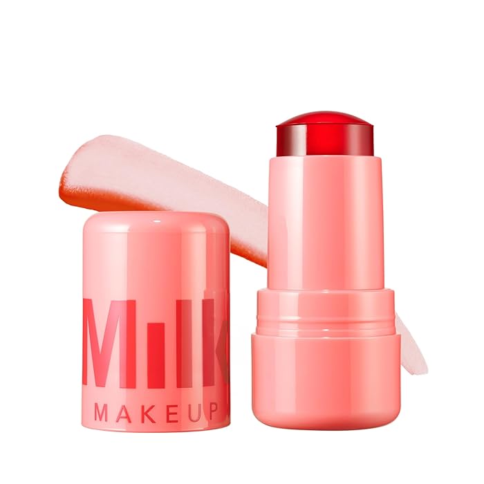 Milk Jelly Blush & Lip stain (Buy 1 Get 1 Free)