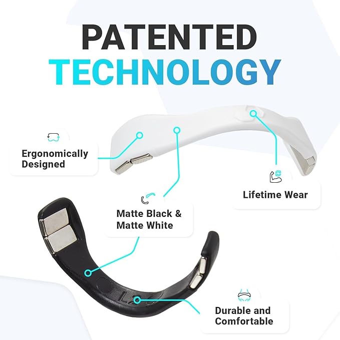 Plastic Anti Snoring Clip