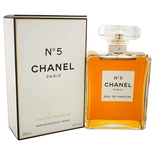 Channell N°5 Eau De Perfume For Unisex