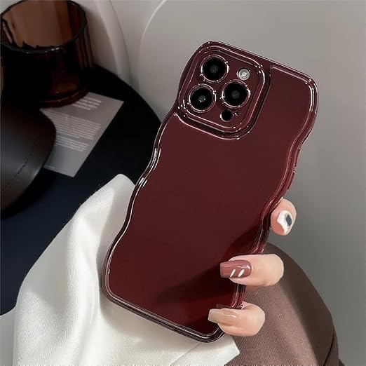 Combo of 2 Phone Case for iPhone 13 Pro Max Phone Cover