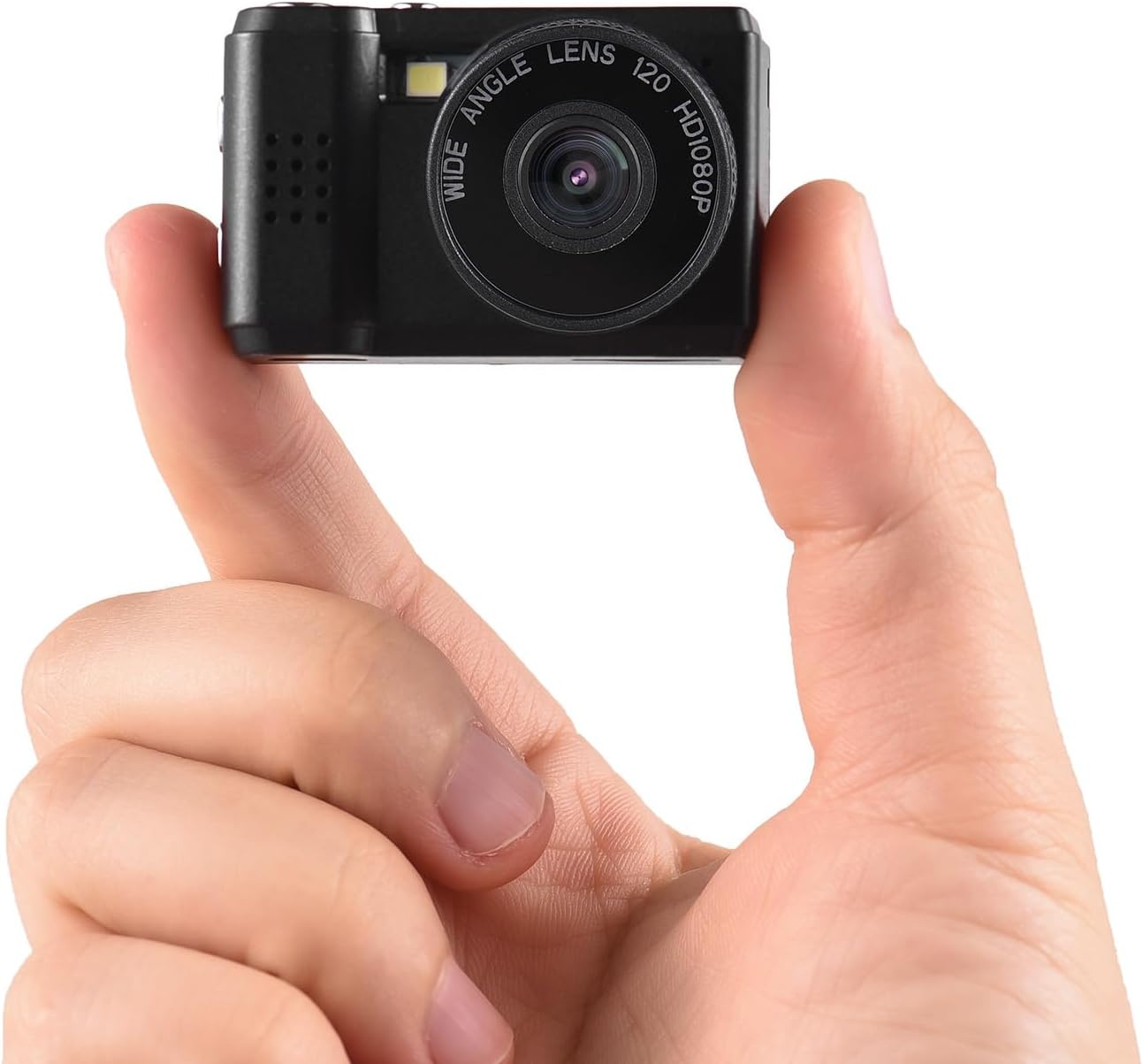 Mini Digital Video Camera 1080P