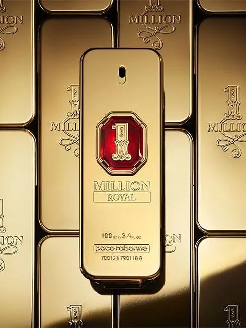 Paco Rabanne 1 Million Royal Parfume For Men