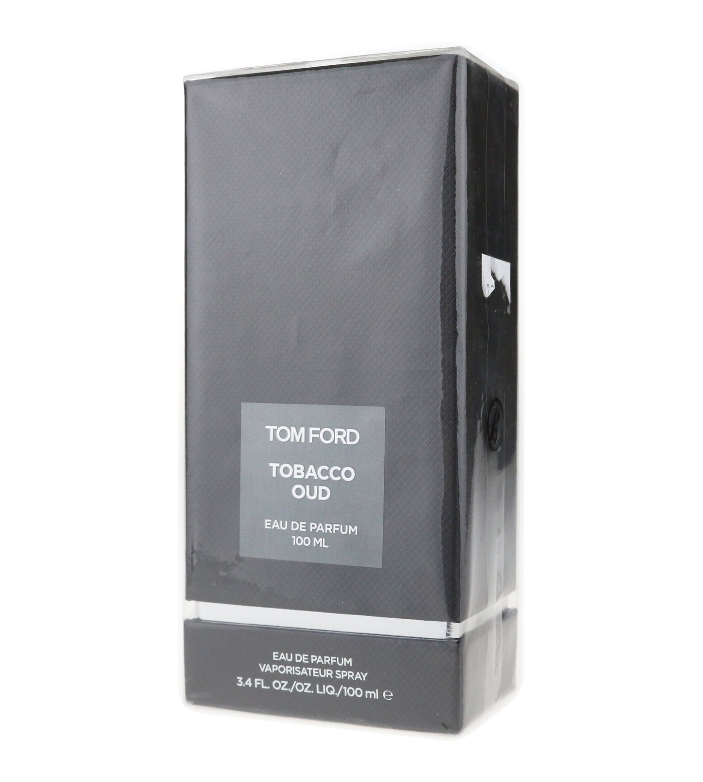 Tabacco Oud  Perfume