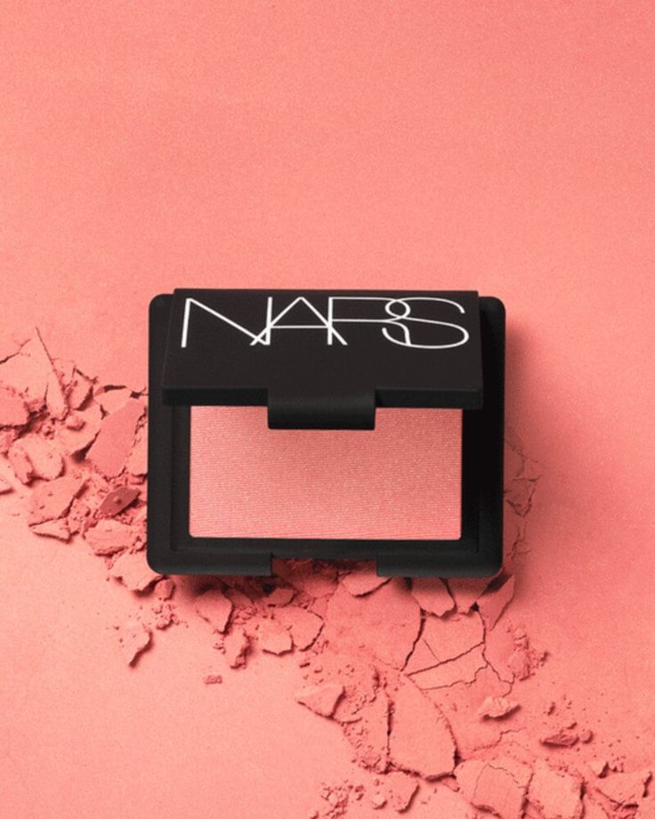 Nars Makeup Combo (Foundation + Orgasm Blush)