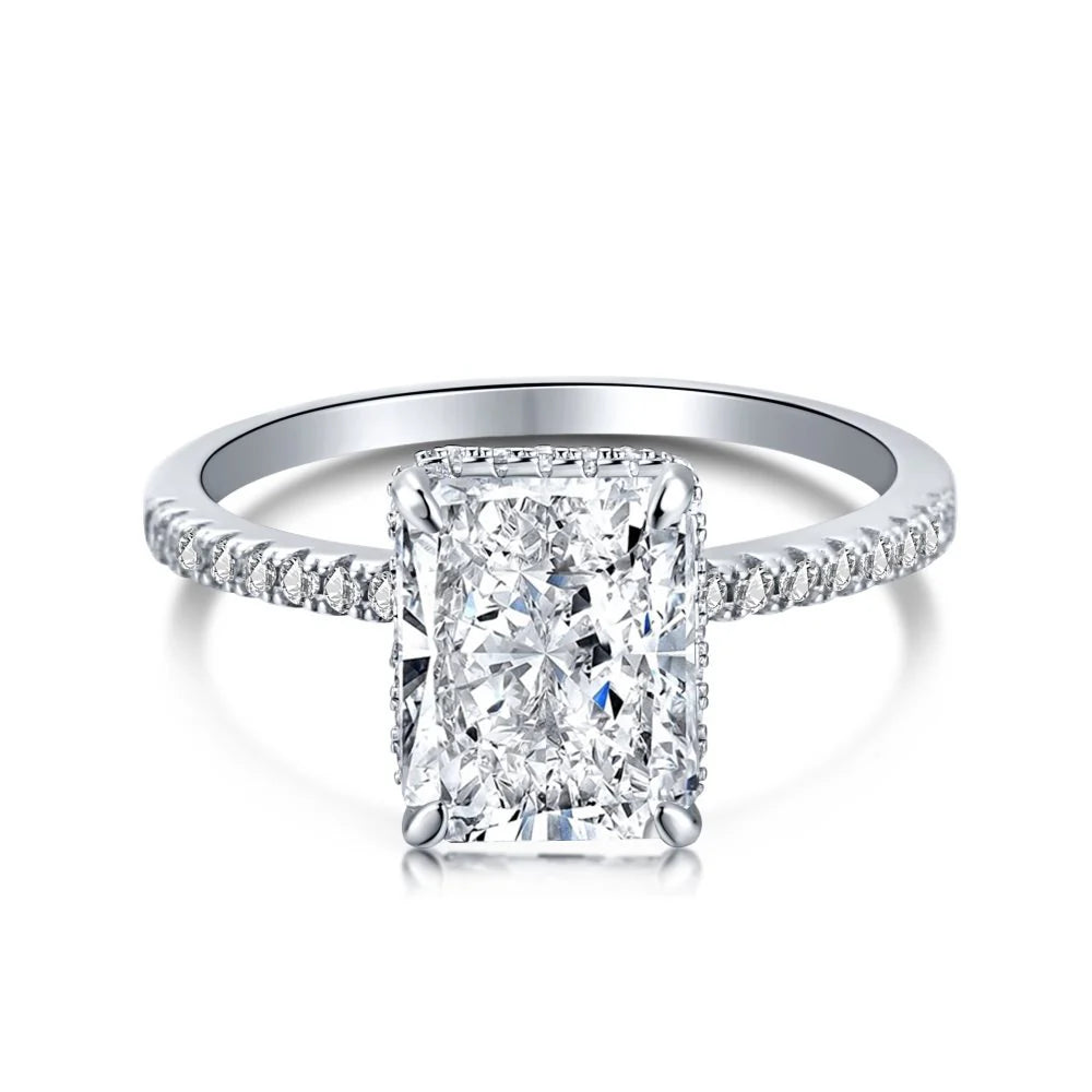 DIAMOND PARADISE RING