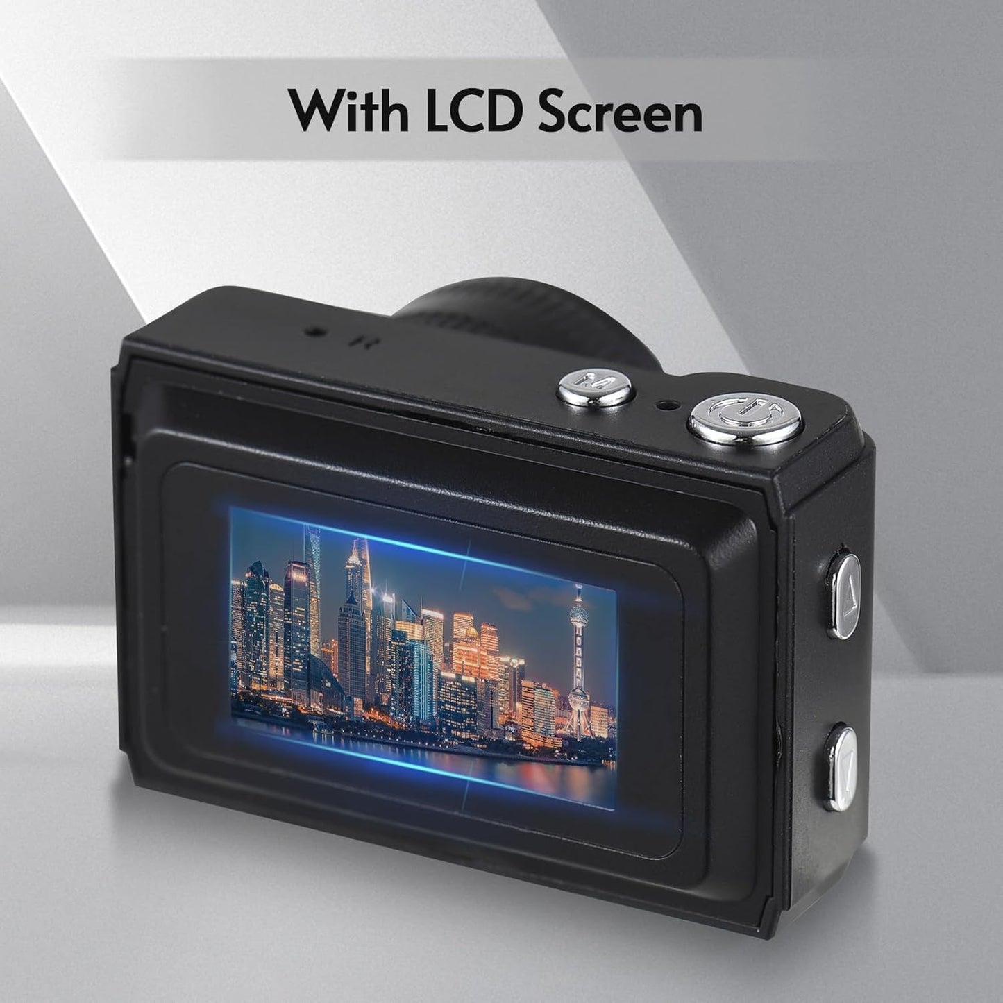 Mini Digital Video Camera 1080P