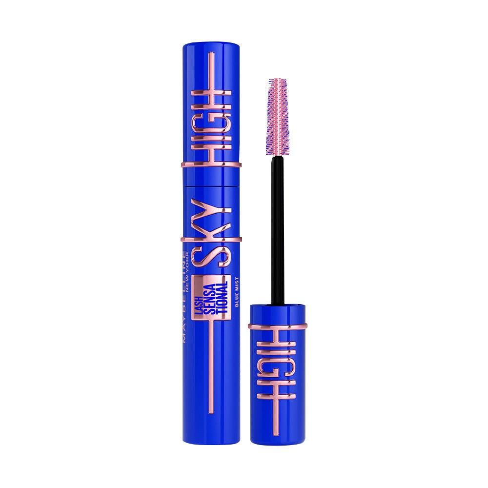 Maybelline New York Lash Sensational Sky High Mascara,  Lengthening & Waterproof