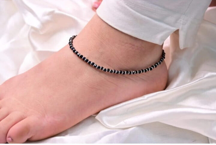 Combo of 3 Anklet  String