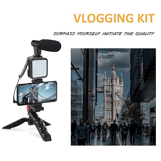 Video Maker Kit